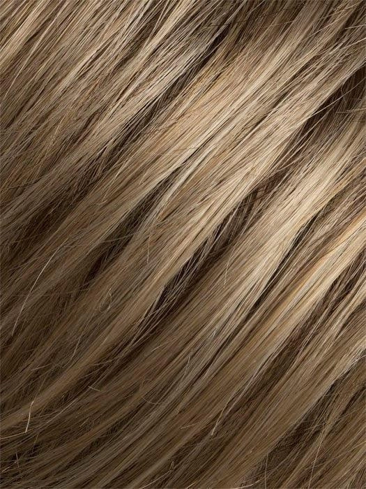 Light Mono Wig by Ellen Wille | Synthetic