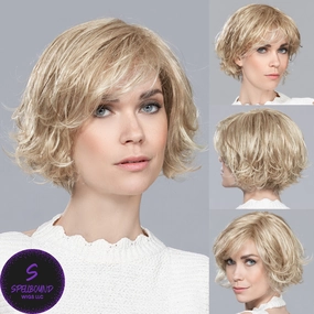 Like in Silver Mix - Hair Power Collection by Ellen Wille ***CLEARANCE***