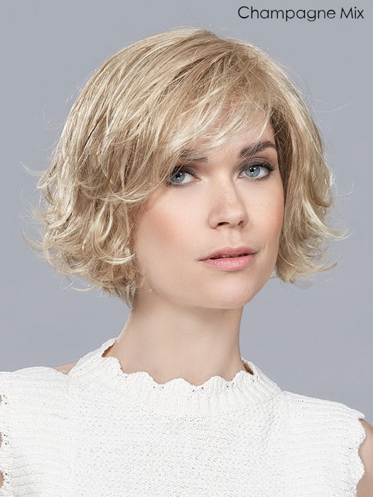 Like Wig by Ellen Wille | Synthetic Hair | Petite/Average Cap