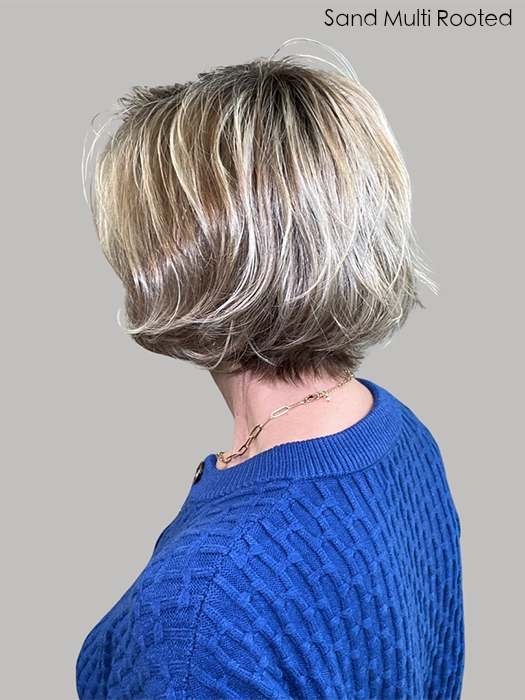 Like Wig by Ellen Wille | Synthetic Hair | Petite/Average Cap