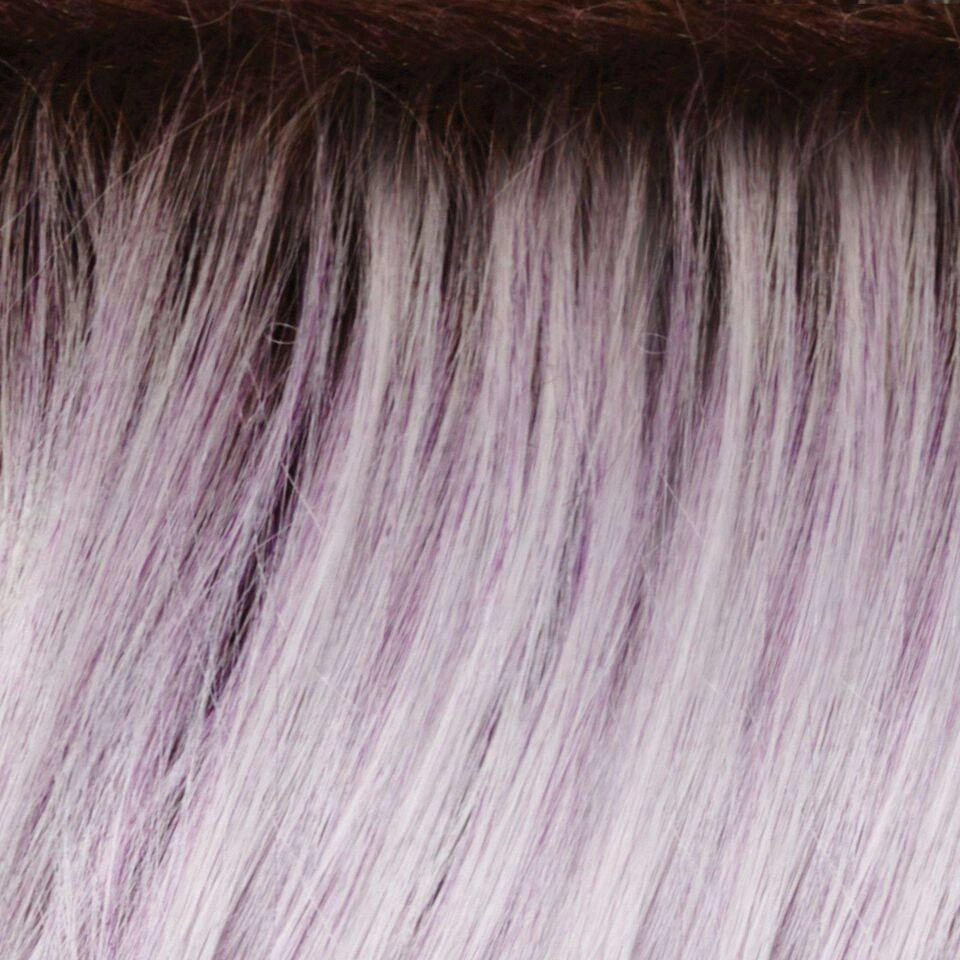 Lilac Frost Wig by Hairdo | Heat Friendly Synthetic (Traditional Cap)