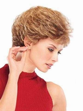 Lily Wig by Jon Renau