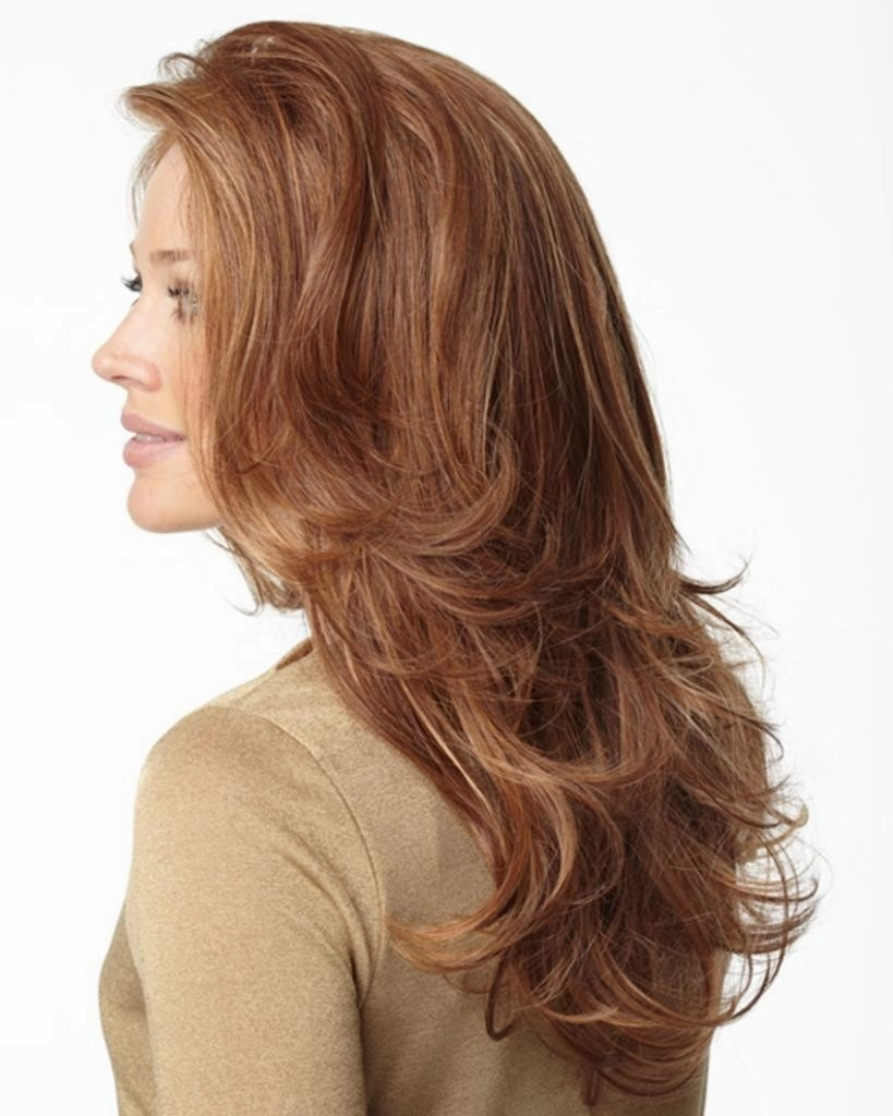 Limelight - Lace Front Wavy Monofilament