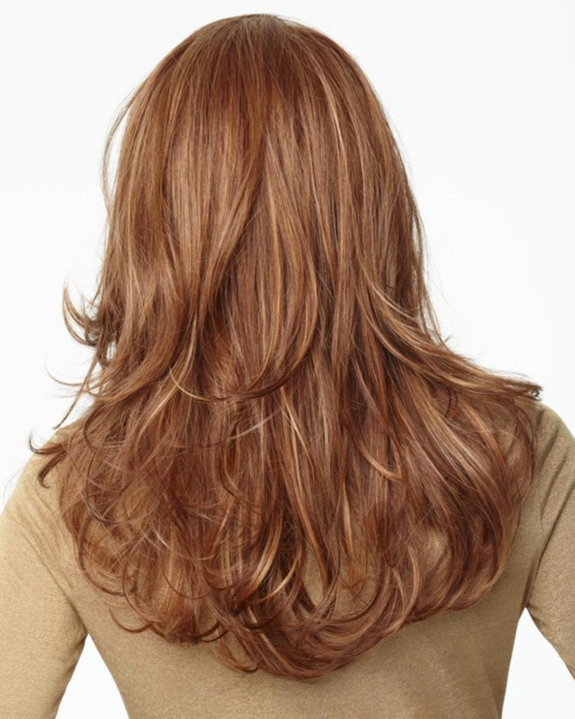 Limelight - Lace Front Wavy Monofilament