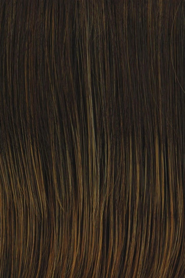 Limelight Wig by Raquel Welch | Heat Friendly Synthetic Hair | Average Cap
