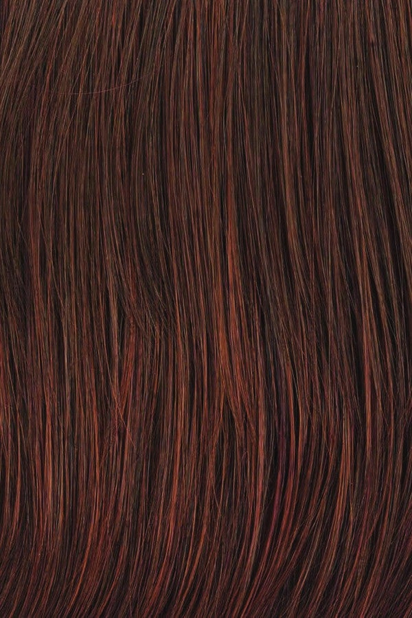 Limelight Wig by Raquel Welch | Heat Friendly Synthetic Hair | Average Cap