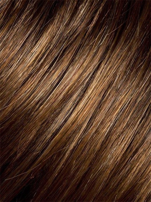 Limit Wig by Ellen Wille | Synthetic