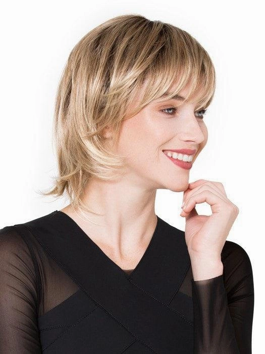 Limit Wig by Ellen Wille | Synthetic