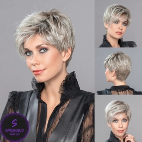 Link - Perucci Collection by Ellen Wille