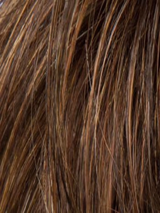 Liza Small Deluxe by Ellen Wille | Synthetic Hair | Petite Cap