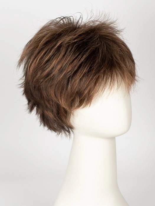 Lizzy | Synthetic Wig (Basic Cap)