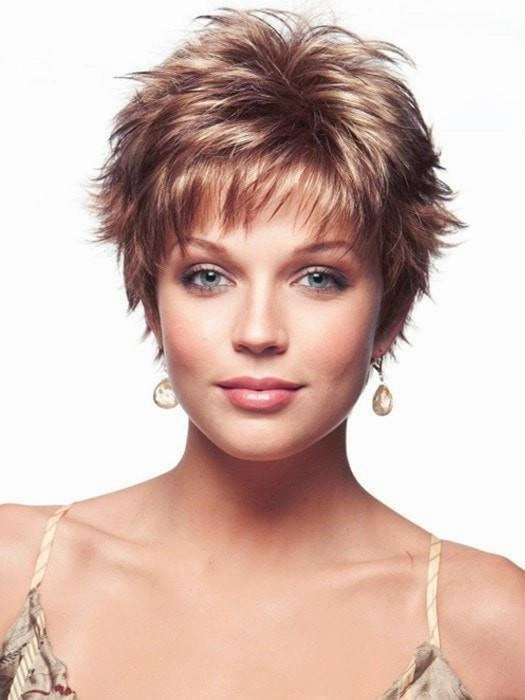 Lizzy Wig by Rene of Paris | Synthetic (Traditional Cap) | Clearance Sale
