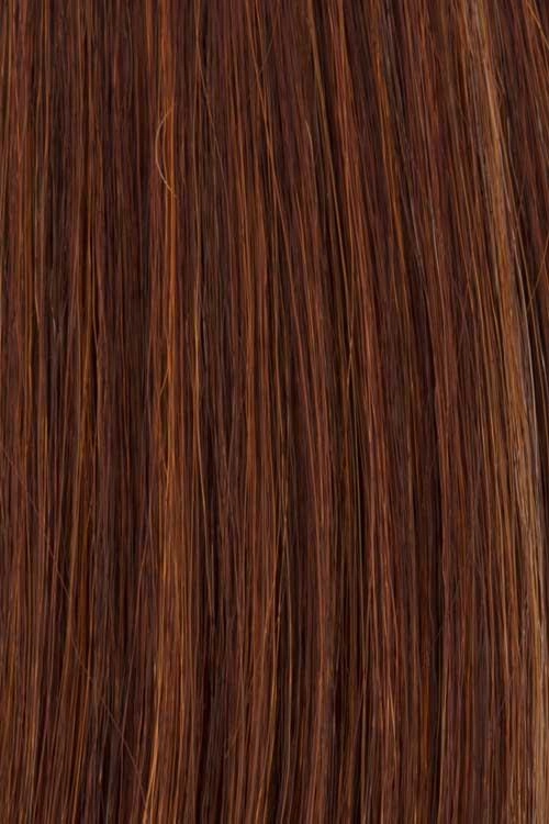 Lollipop <br>Synthetic Wig