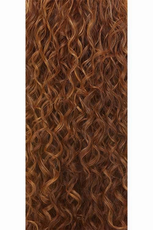 Lollipop <br>Synthetic Wig