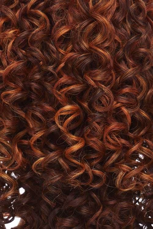 Lollipop <br>Synthetic Wig