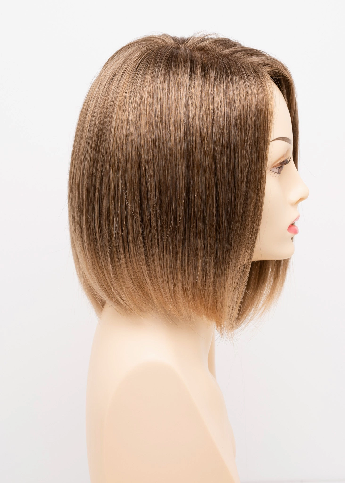London Wig by Envy | Lace Front | Mono Part | Synthetic Fiber