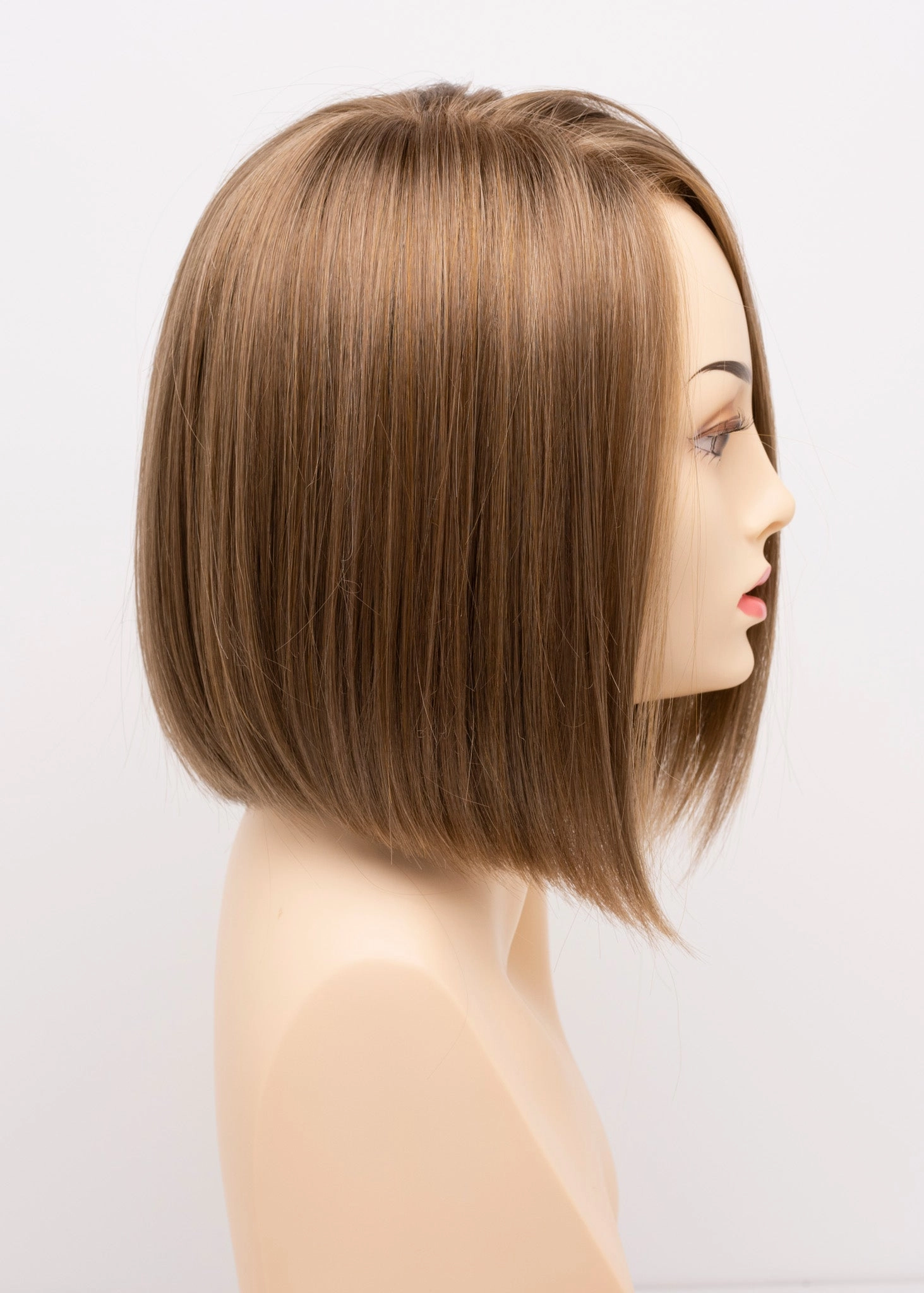 London Wig by Envy | Lace Front | Mono Part | Synthetic Fiber