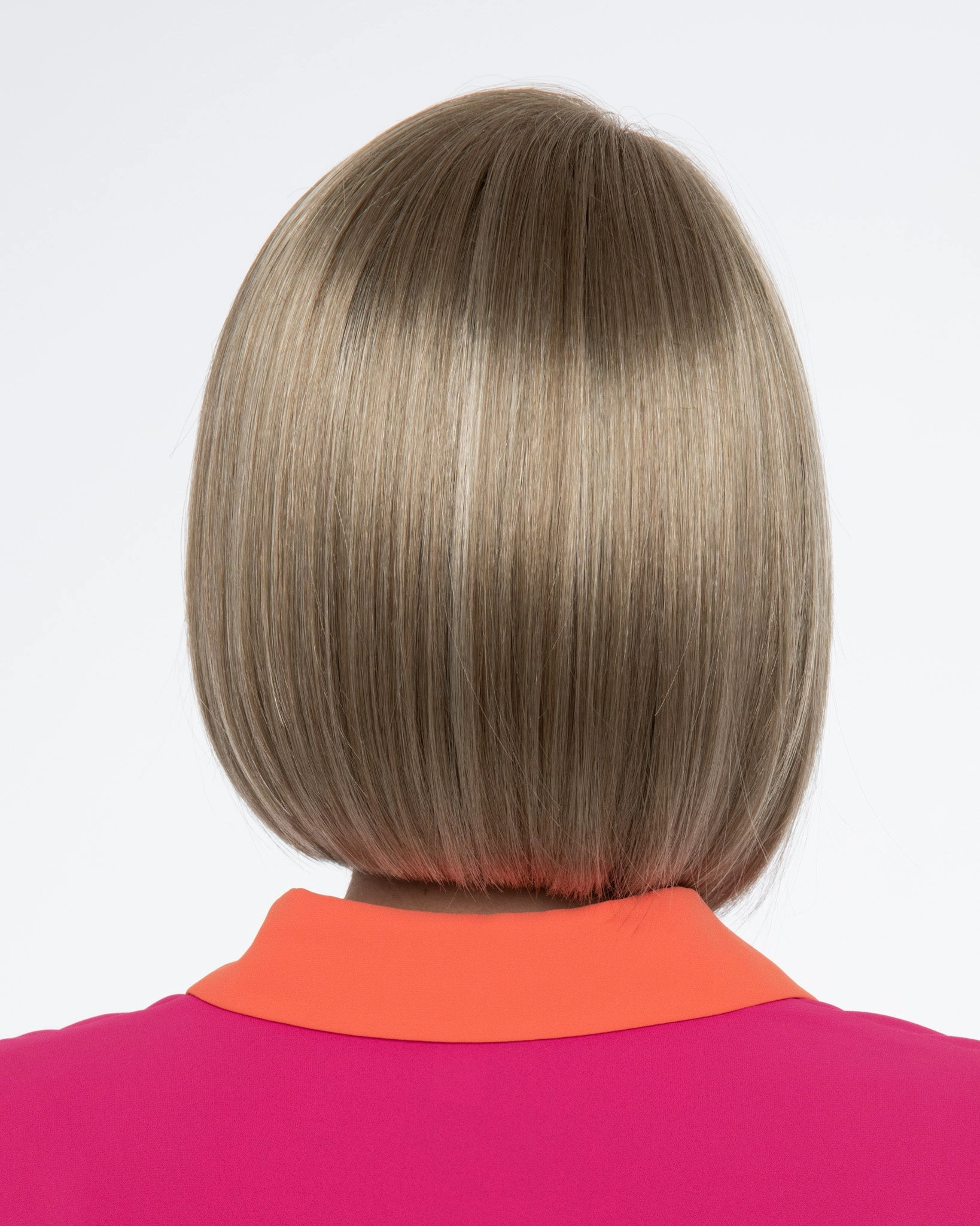 London Wig by Envy | Lace Front | Mono Part | Synthetic Fiber