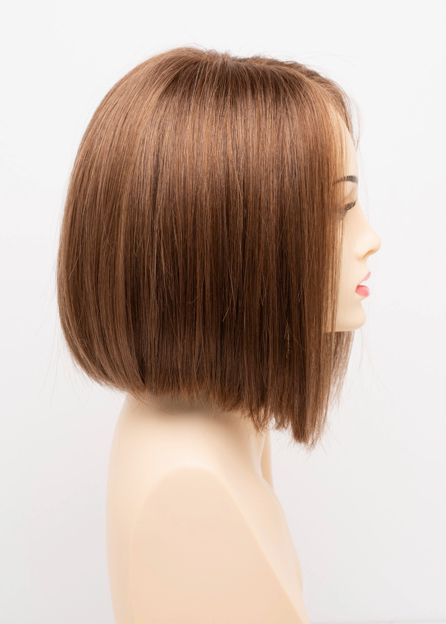 London Wig by Envy | Lace Front | Mono Part | Synthetic Fiber