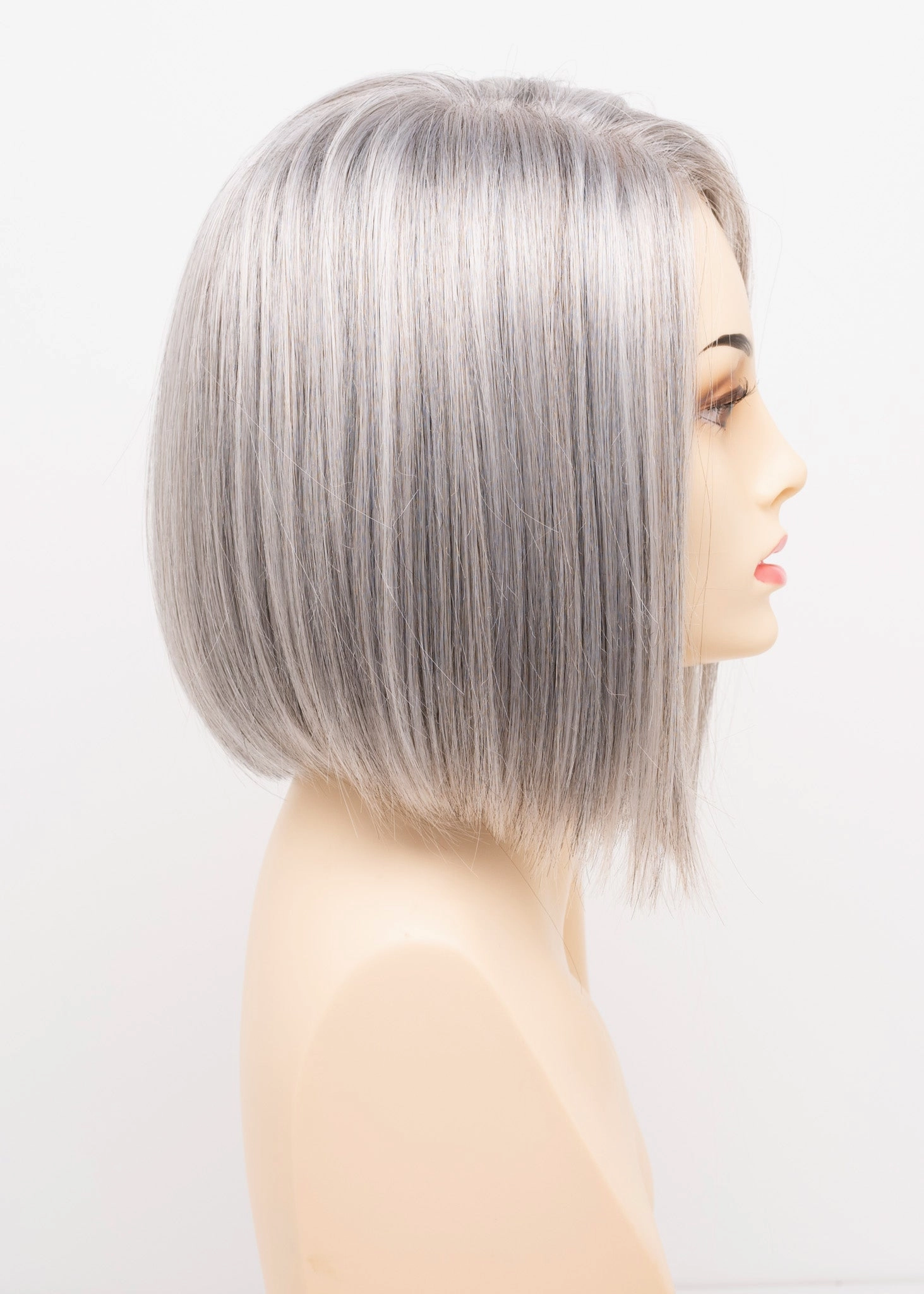London Wig by Envy | Lace Front | Mono Part | Synthetic Fiber