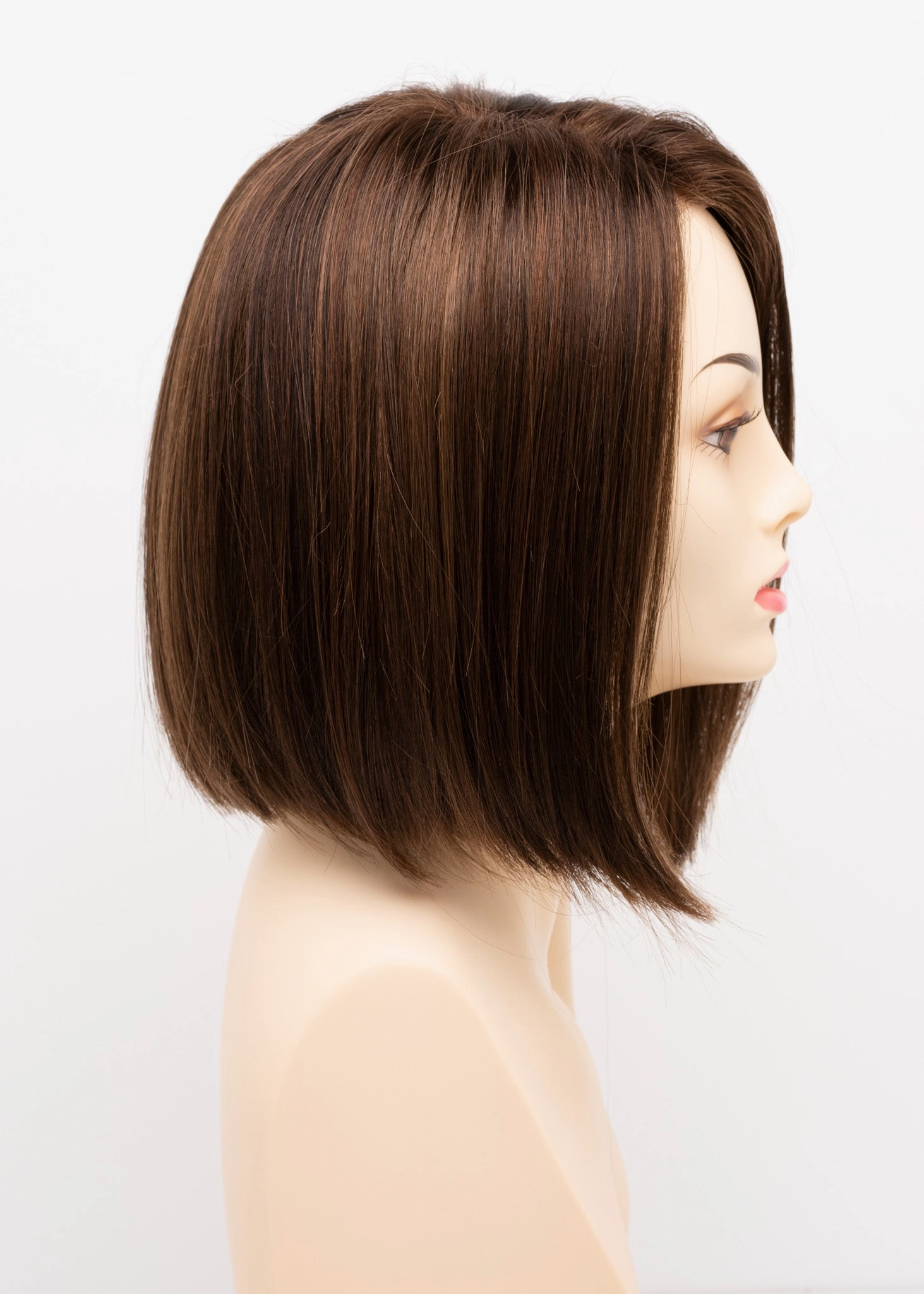 London Wig by Envy | Lace Front | Mono Part | Synthetic Fiber