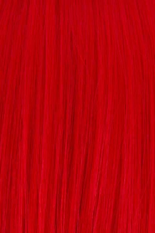 Long Bald Clown <br>Synthetic Wig