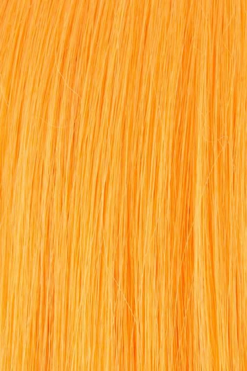 Long Bald Clown <br>Synthetic Wig
