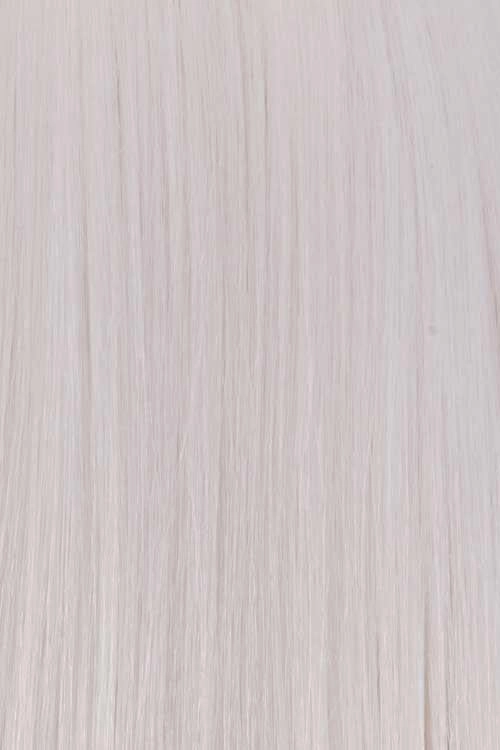 Long Bald Clown <br>Synthetic Wig