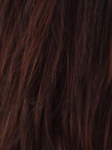 Long TP Wig by Amore | Synthetic (Mono)