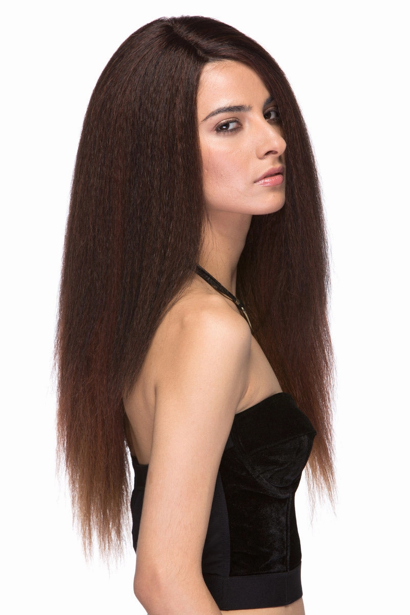 Lotti <br>Synthetic Lace Front Wig