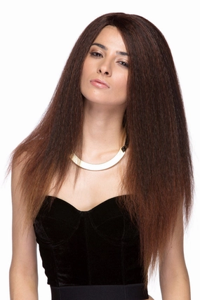 Lotti <br>Synthetic Lace Front Wig