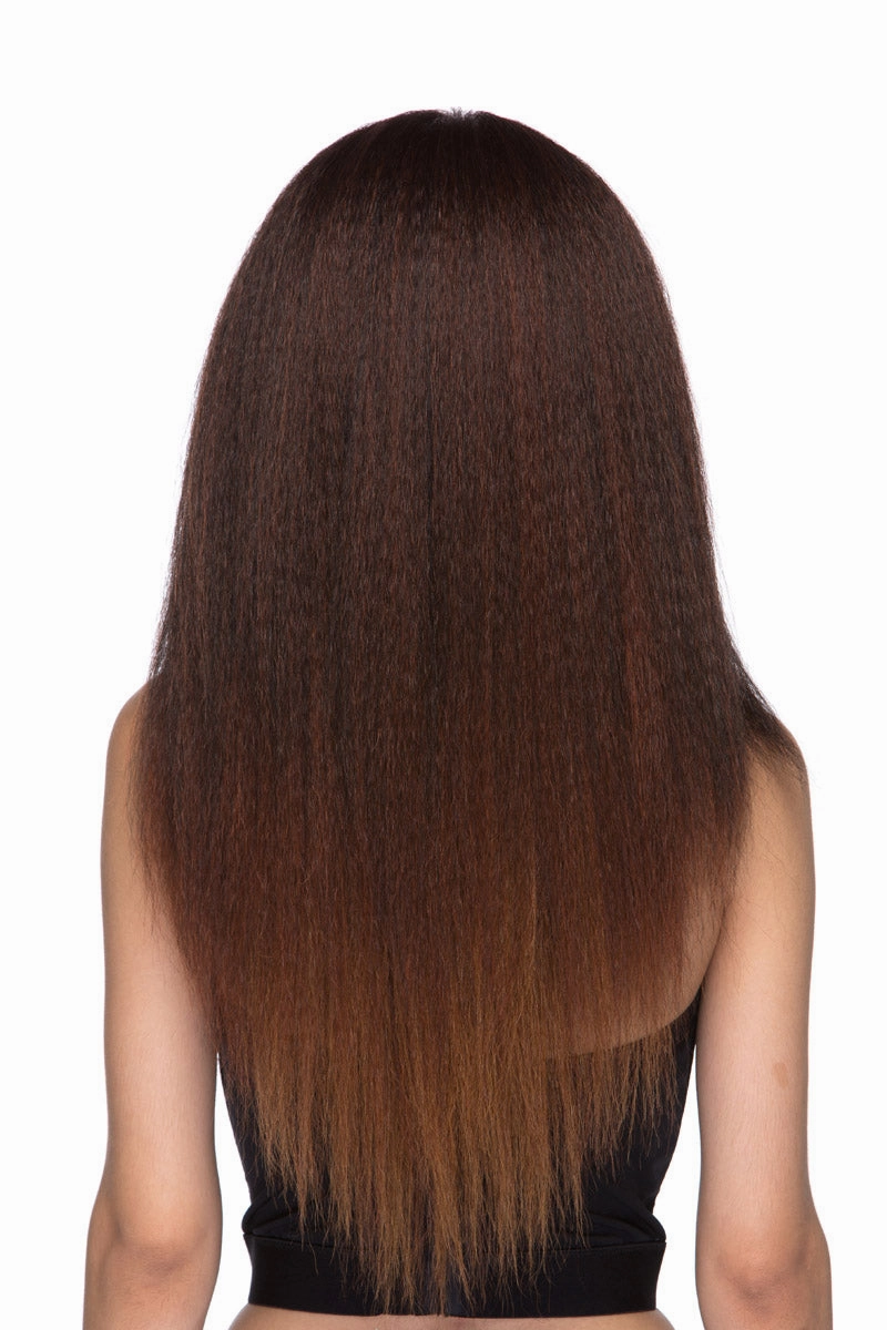 Lotti <br>Synthetic Lace Front Wig