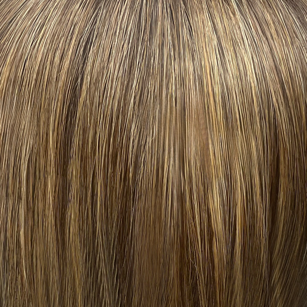 Louie HT Wig by Belle Tress | Heat Friendly Synthetic Hair | Average Cap