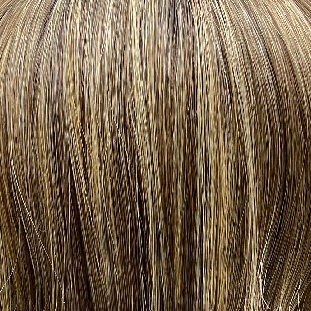 Louie HT Wig by Belle Tress | Heat Friendly Synthetic Hair | Average Cap