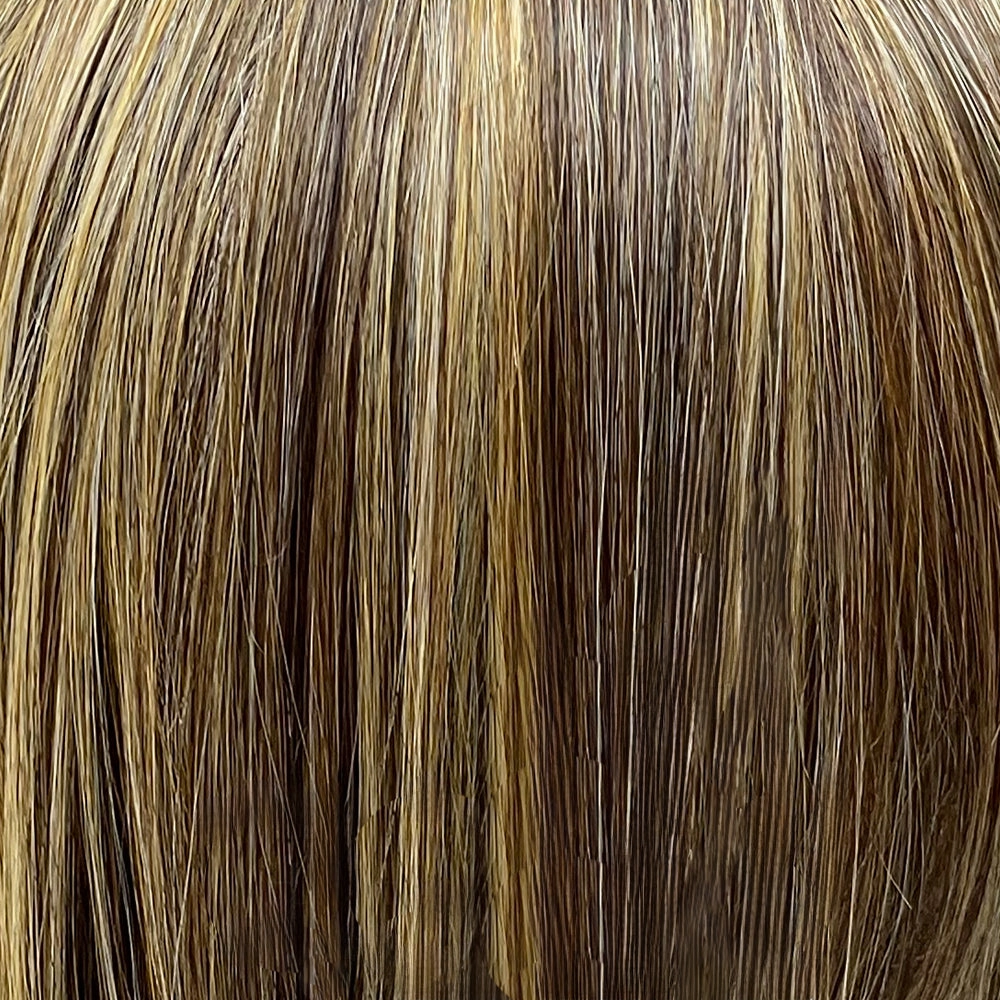 Louie HT Wig by Belle Tress | Heat Friendly Synthetic Hair | Average Cap