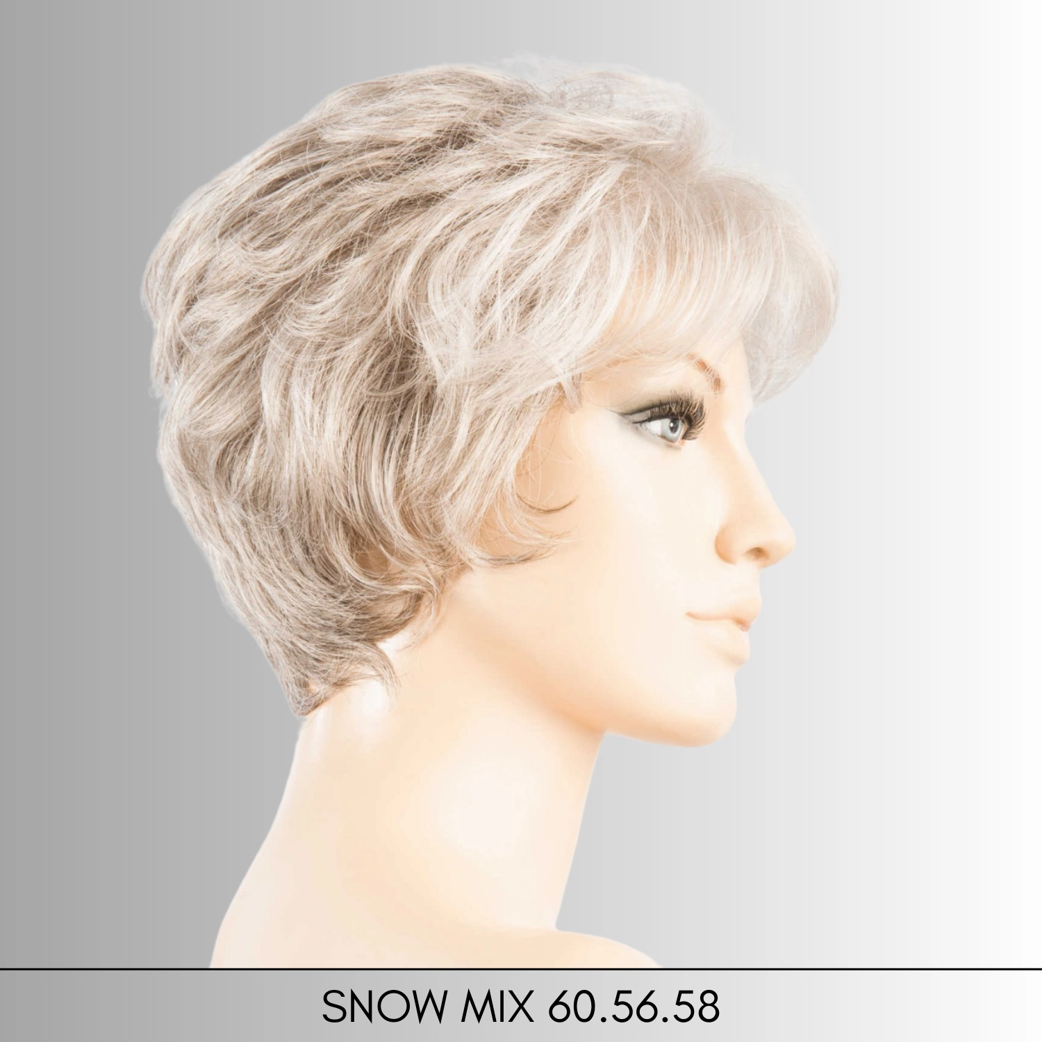 Louise - Perucci Collection by Ellen Wille