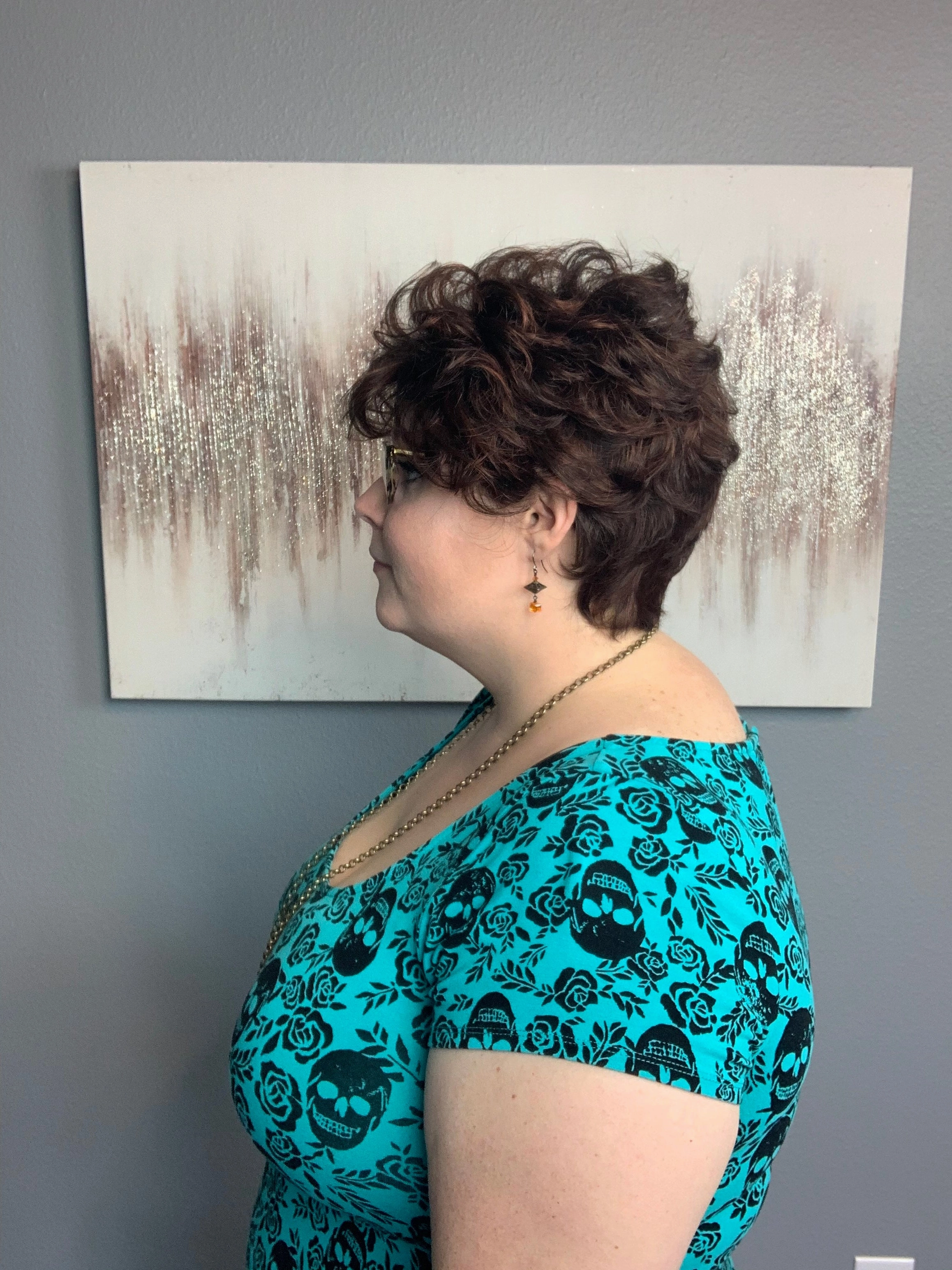 Louise Wig by Ellen Wille | Synthetic Hair | Petite/Average Cap