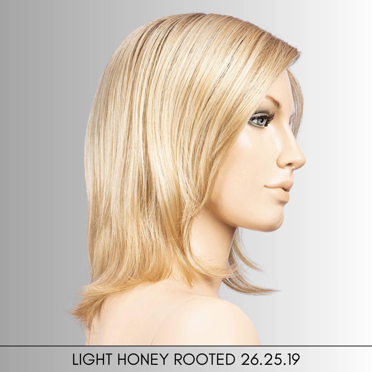 Lucky Hi - Hair Power Collection by Ellen Wille