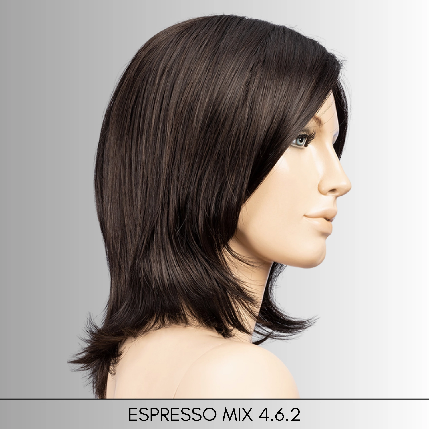 Lucky Hi - Hair Power Collection by Ellen Wille