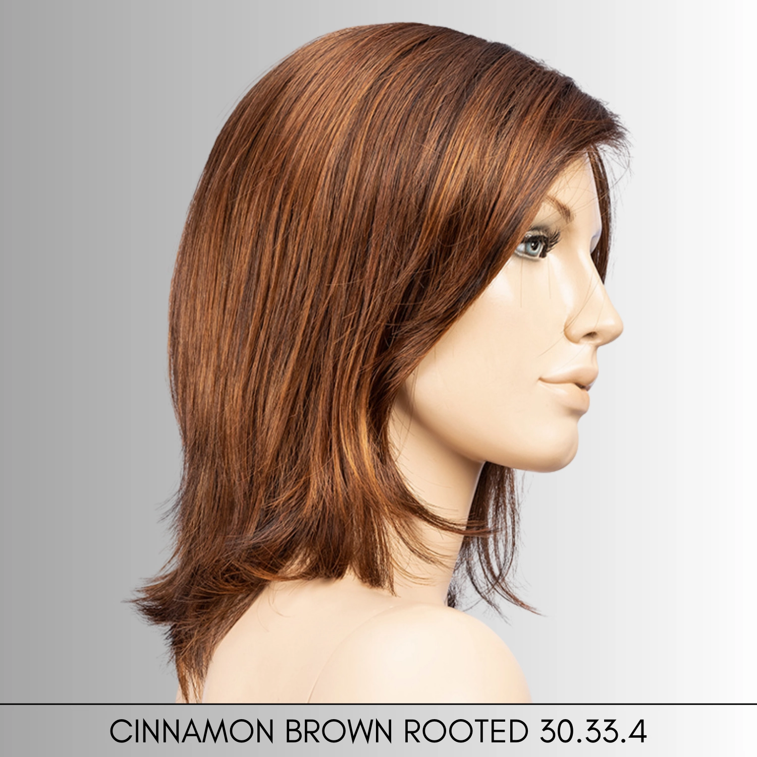 Lucky Hi - Hair Power Collection by Ellen Wille