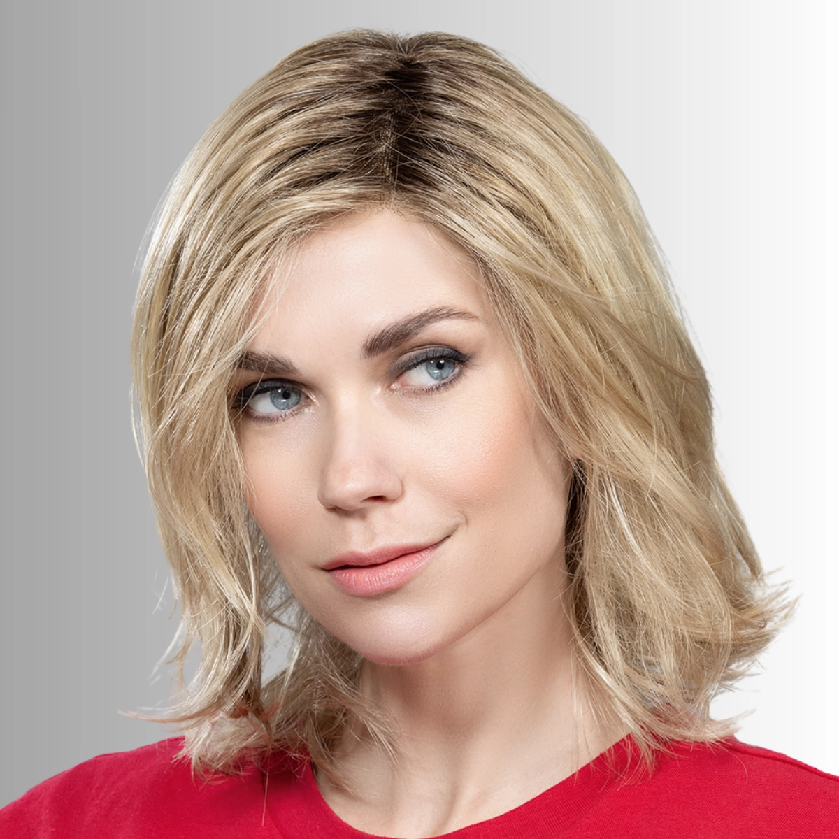Lucky Hi - Hair Power Collection by Ellen Wille
