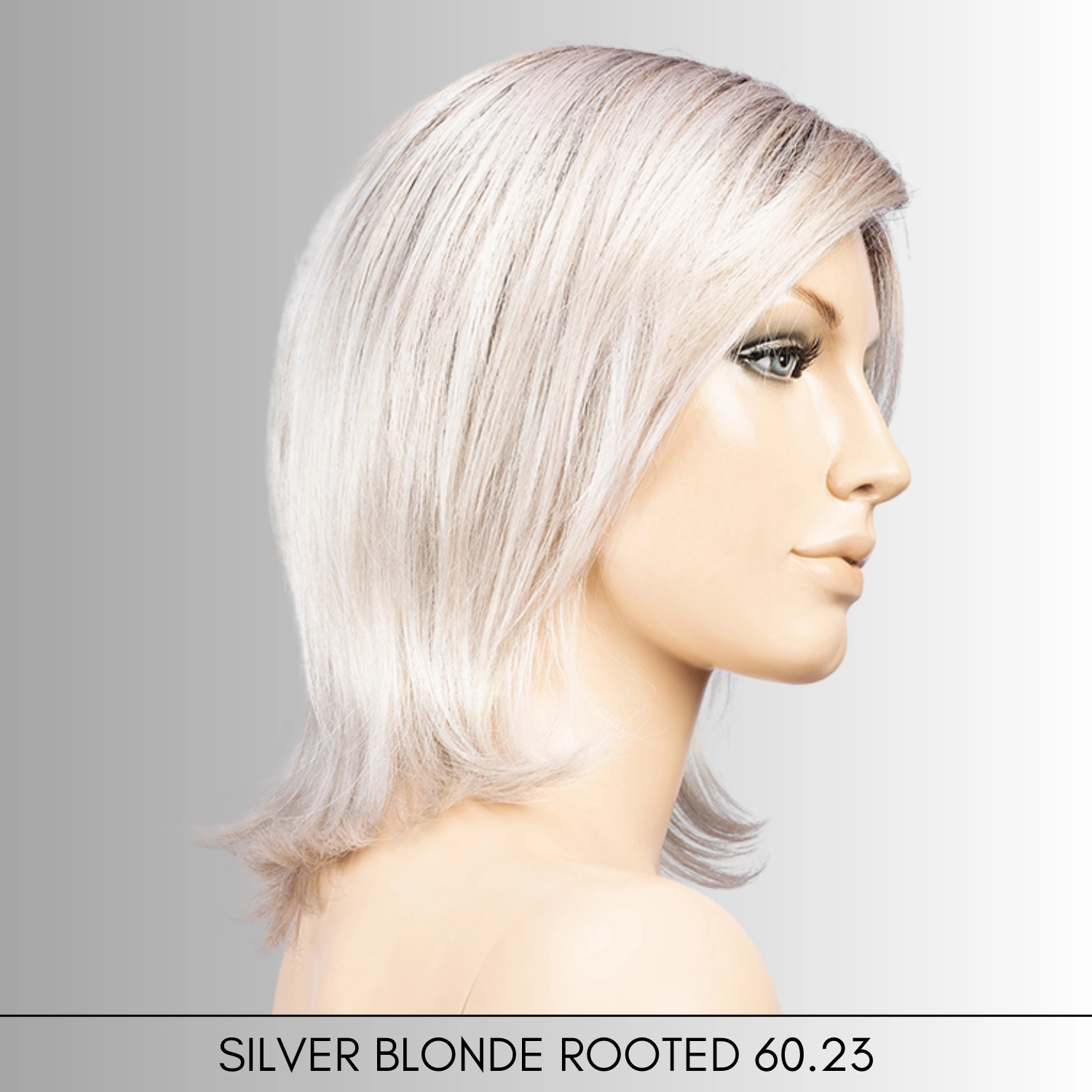 Lucky Hi - Hair Power Collection by Ellen Wille