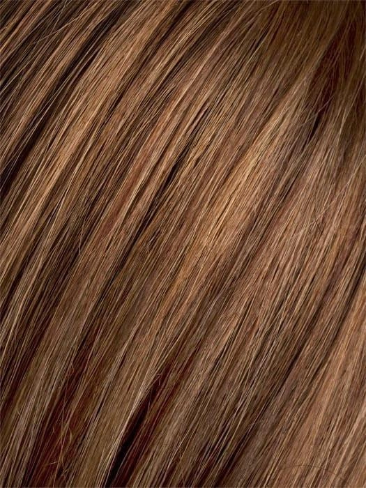 Lucky Hi Wig by Ellen Wille | Synthetic