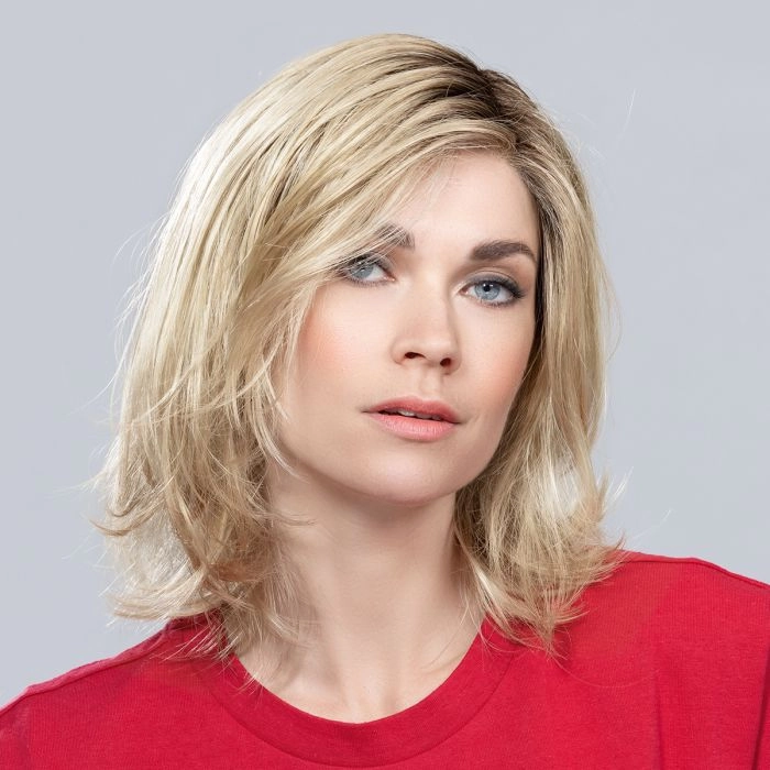 Lucky Mono Part wig - Ellen Wille Hairpower Collection