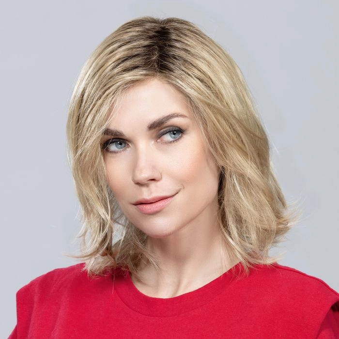 Lucky Mono Part wig - Ellen Wille Hairpower Collection