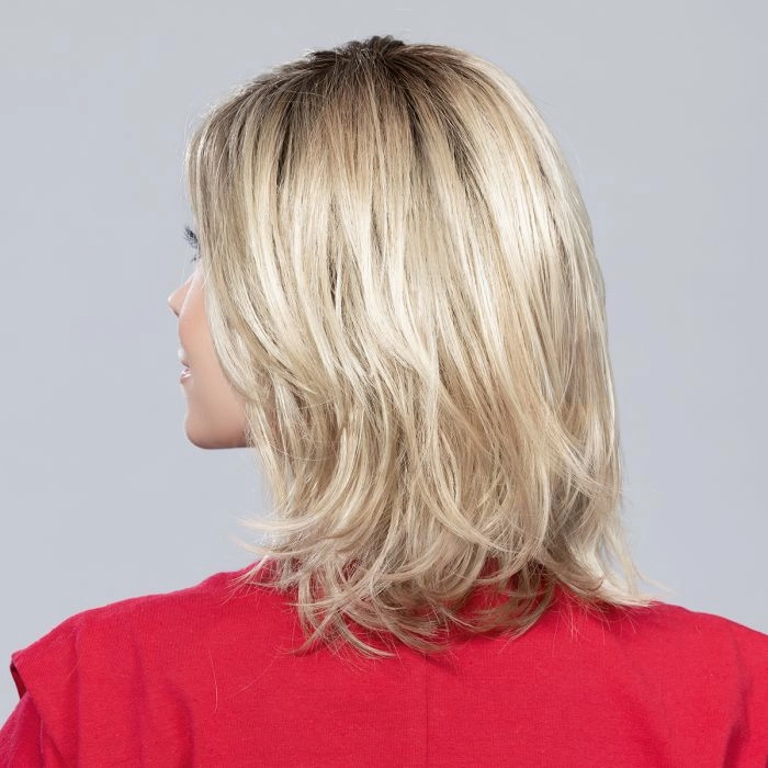 Lucky Mono Part wig - Ellen Wille Hairpower Collection