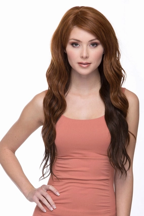 Lulu <br>Synthetic Wig