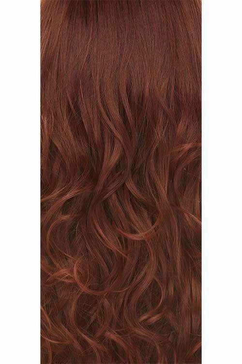 Lulu <br>Synthetic Wig