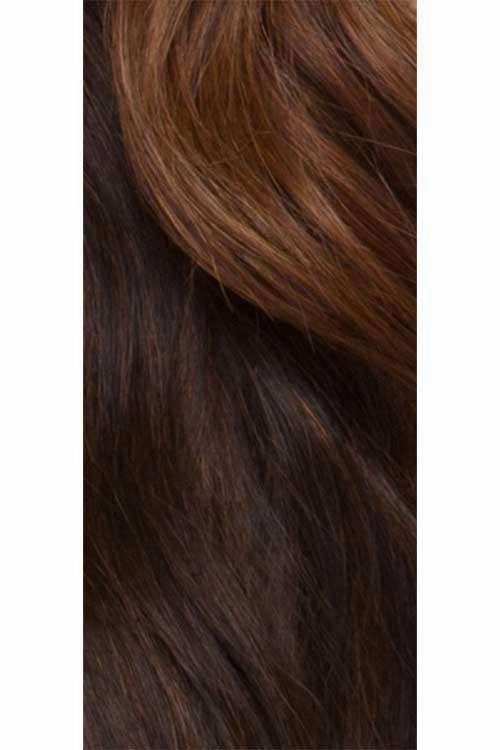 Lulu <br>Synthetic Wig