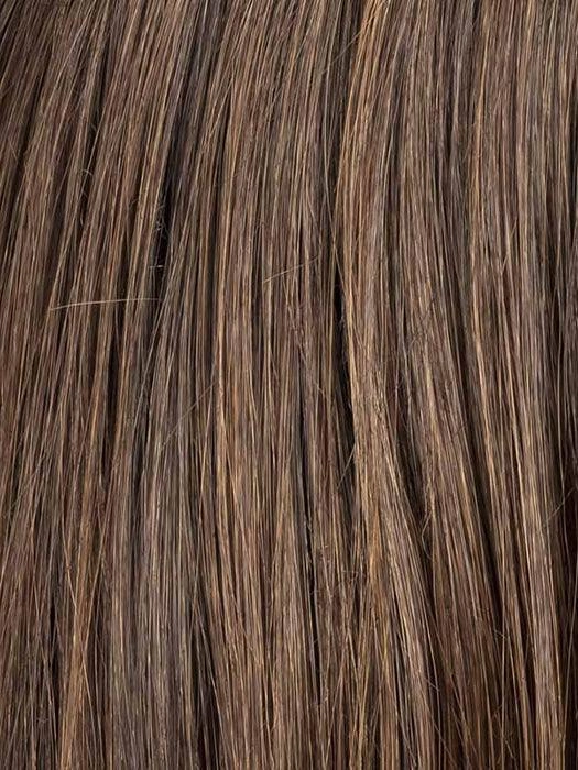 Luna Wig by Ellen Wille | Heat Friendly Synthetic